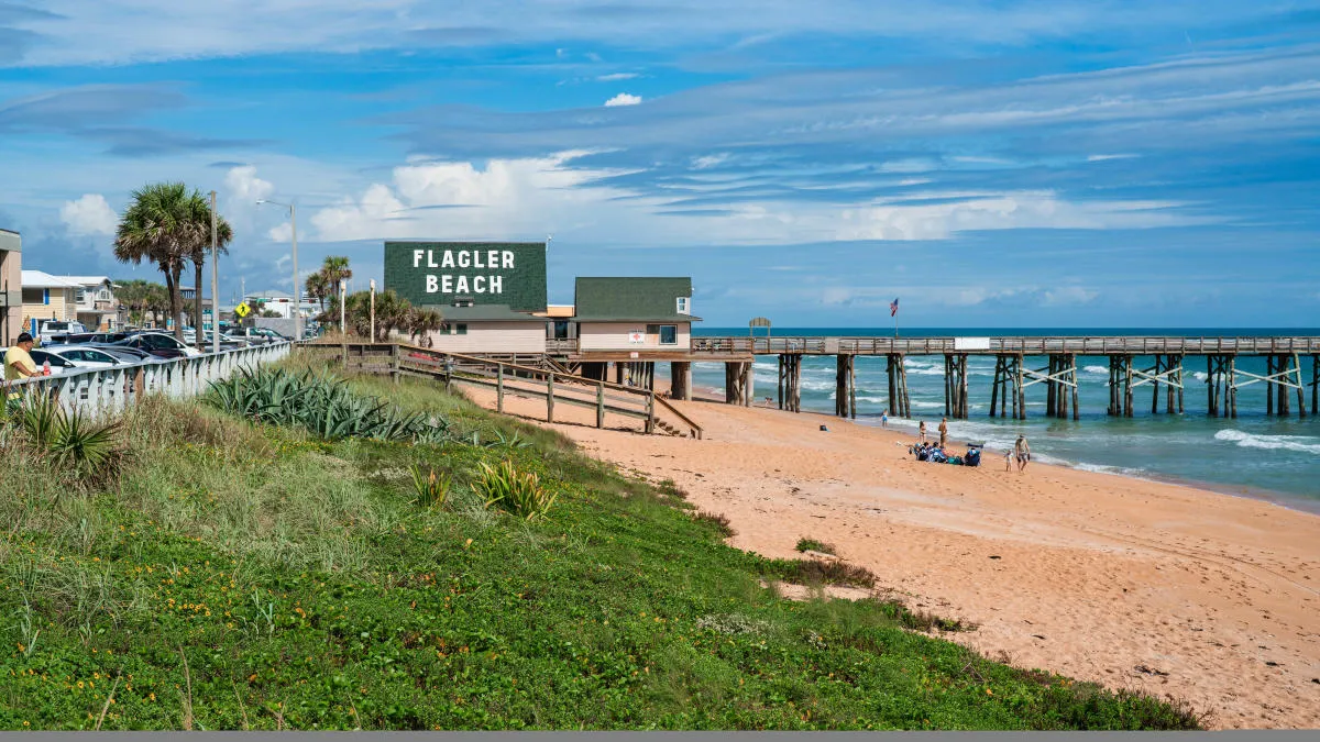Demand near Flagler Beach has grown significantly over the past several years as broader migration patterns continue reshaping Florida’s housing market