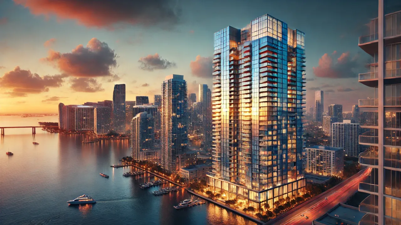 Rent Pressure Remains High in Miami and Broward