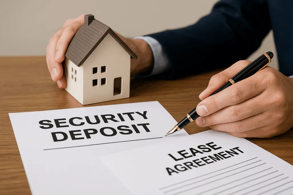 Florida Landlords Must Handle Security Deposits