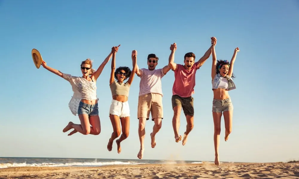 Teenagers and Florida Life: Neighborhoods in Boca & Deerfield They Actually Enjoy