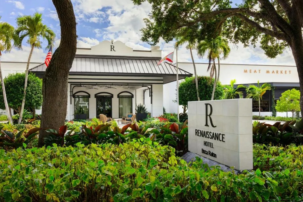 Boca Raton: A Rental Renaissance