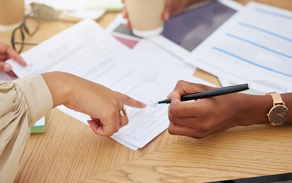 Read the Lease Carefully Before Signing a Rental Agreement