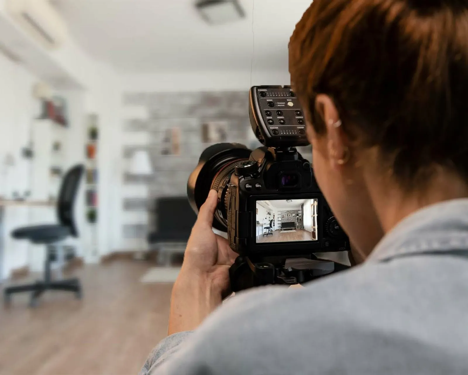  Take Photos Before Moving In