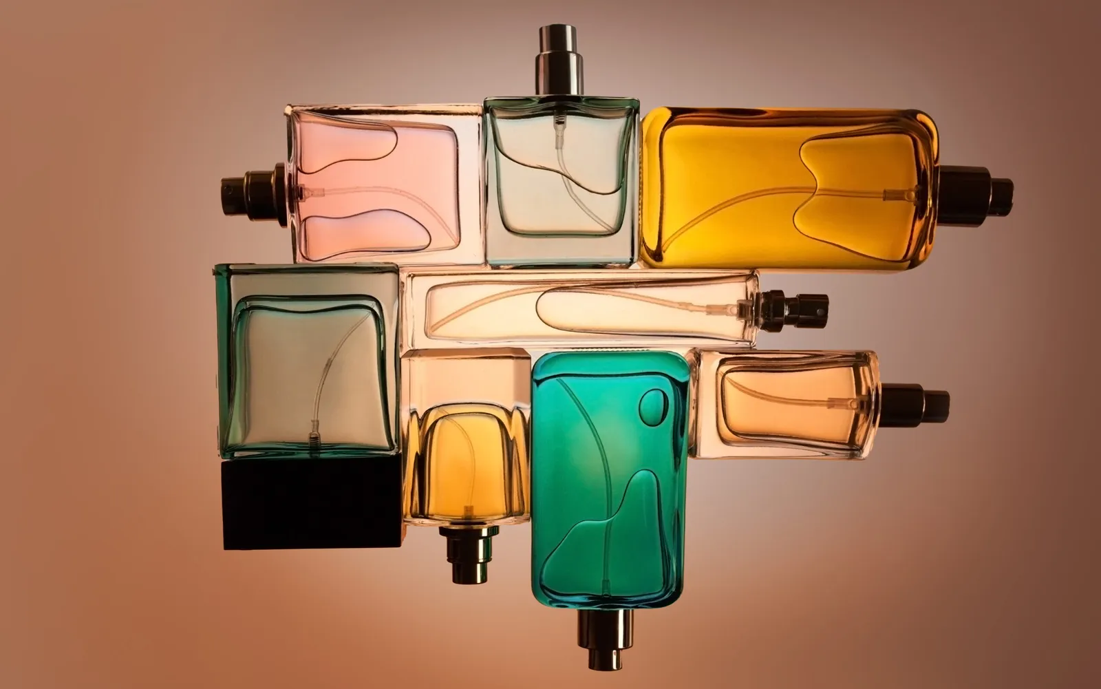the perfect fragrance for Boca Raton is a bottled memory