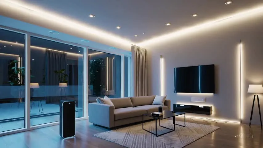 The Future of Rental Security