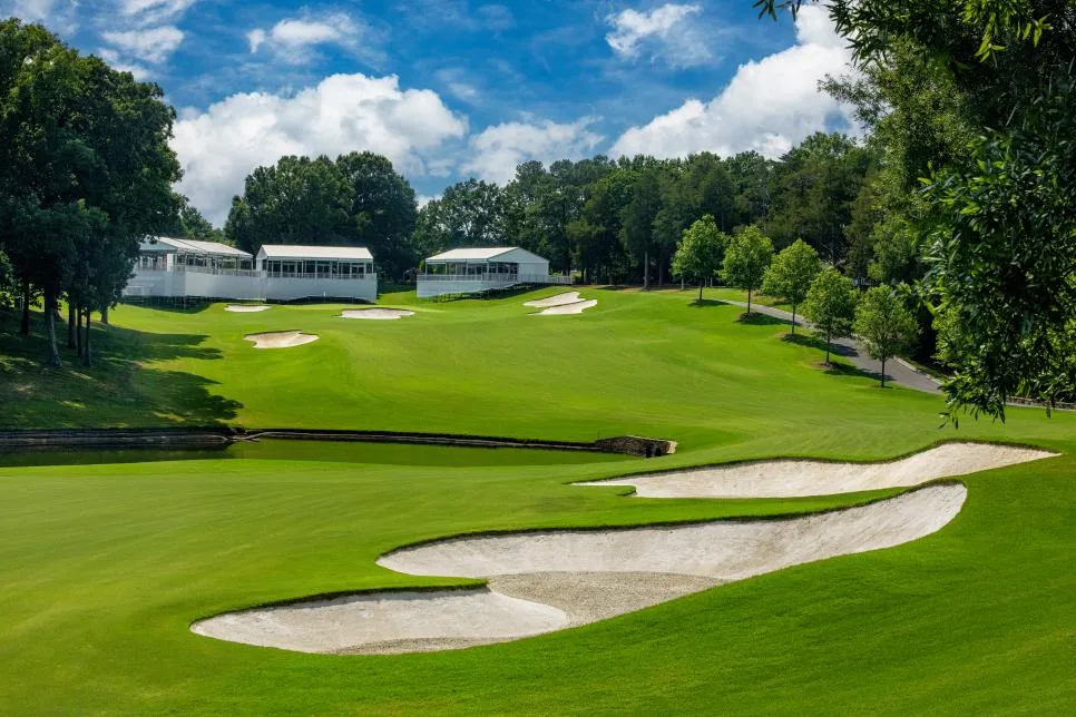 Quail Hollow 