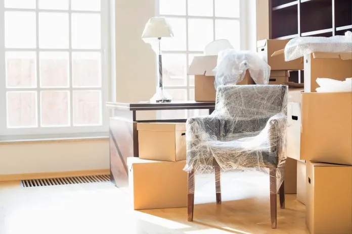 Rules About Modifying or Removing Furniture