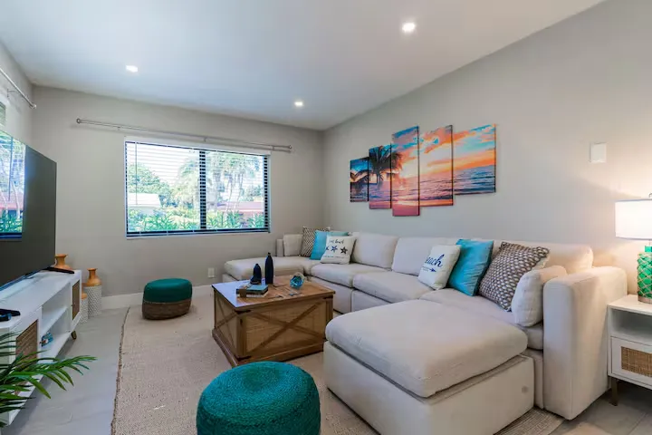 Deerfield Beach Rentals: Where Comfort Meets Coastal Living