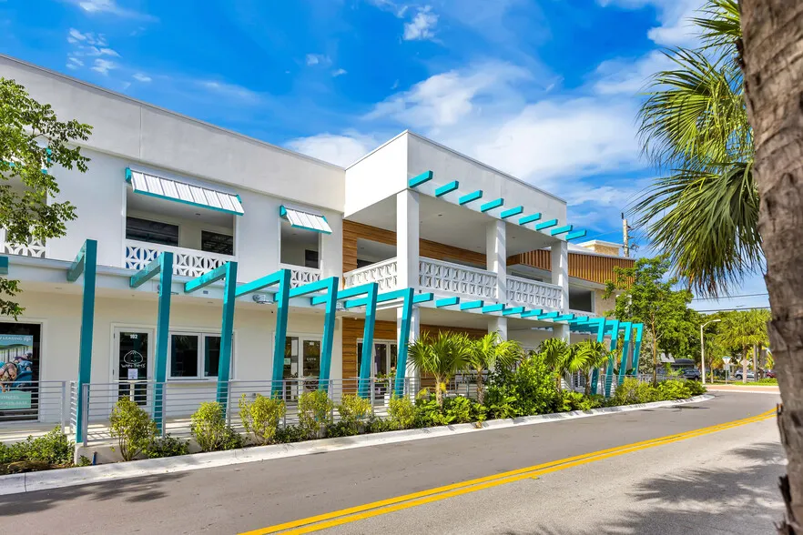 Shopping in Deerfild Beach