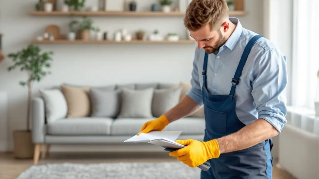 Reliable maintenance and responsive support are essential to a positive rental experience, yet in many traditional apartment settings, service requests can involve long wait times and limited communication.