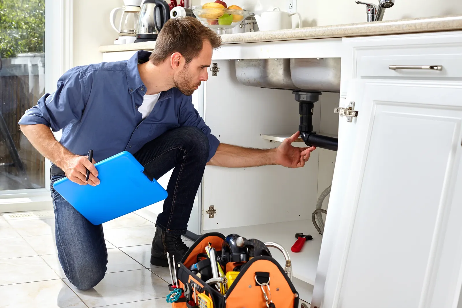 Vendor Coordination / Maintenance Oversight