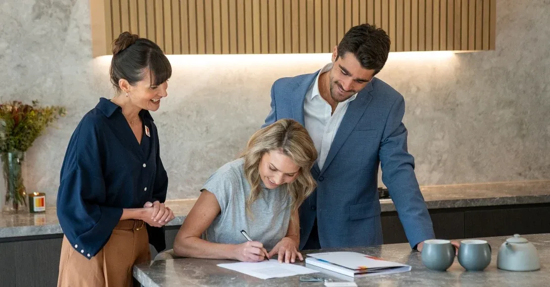More Room for Negotiation: Why Private Landlords Can Offer Greater Flexibility