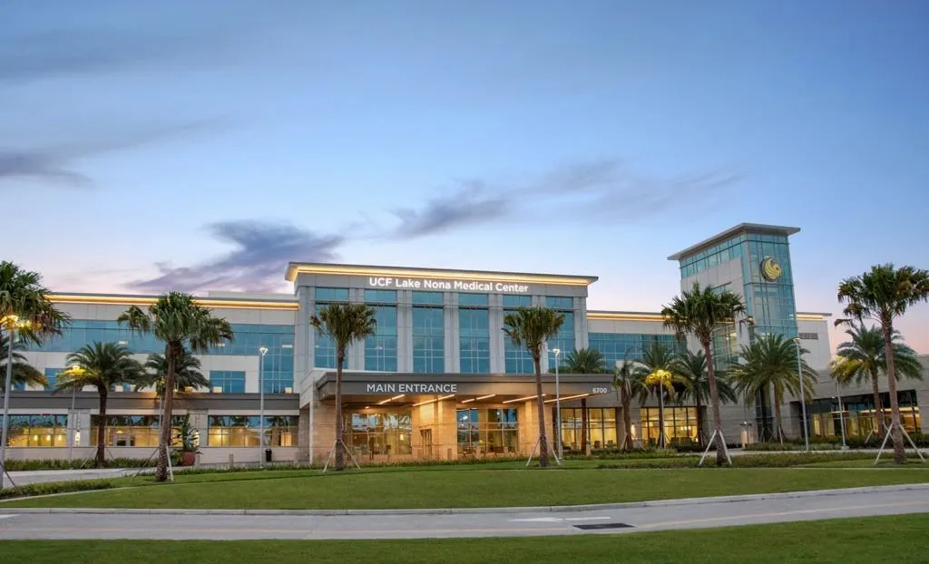 Orlando: Florida’s Healthiest City and a Model for Outdoor Wellness