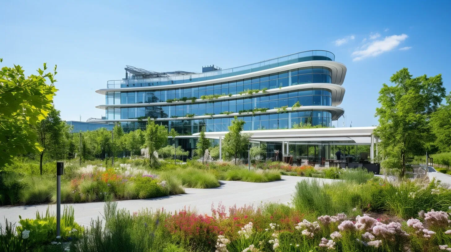  Environmental and Operational Impact: How Sub-Metering Drives Sustainability and Efficiency