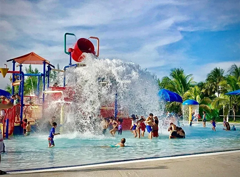 Quiet Waters Park: Outdoor Adventure & Family Fun in Deerfield Beach