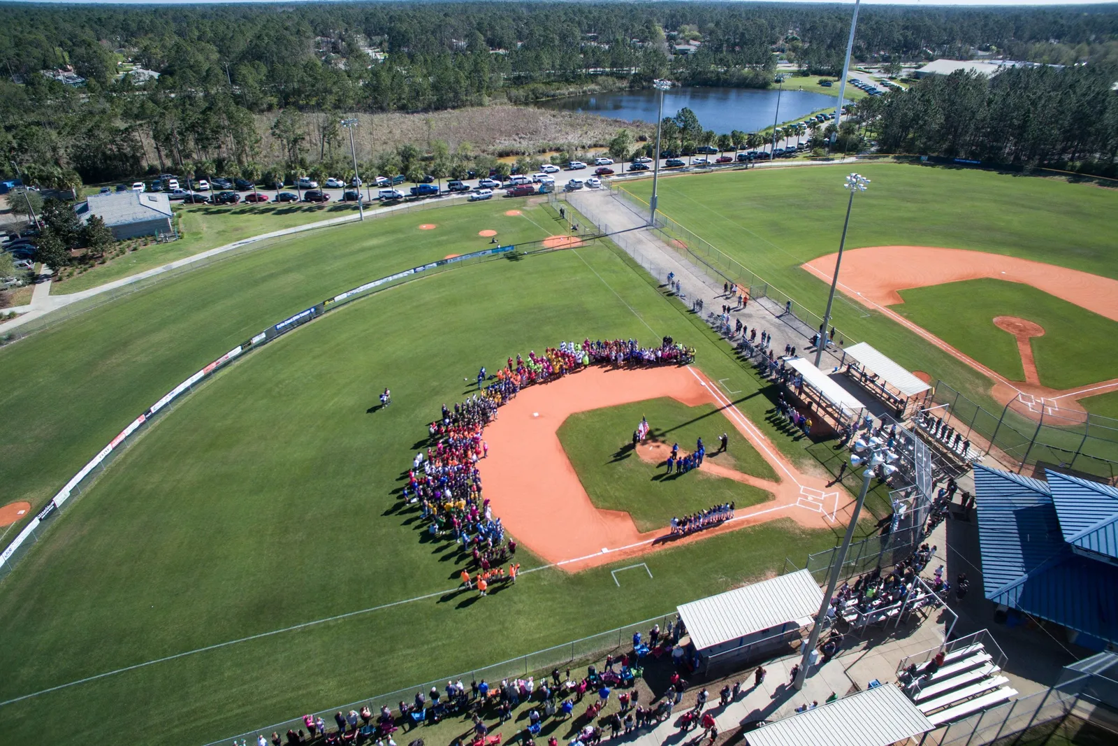 Indian Trails Sports Complex | Palm Coast Connect