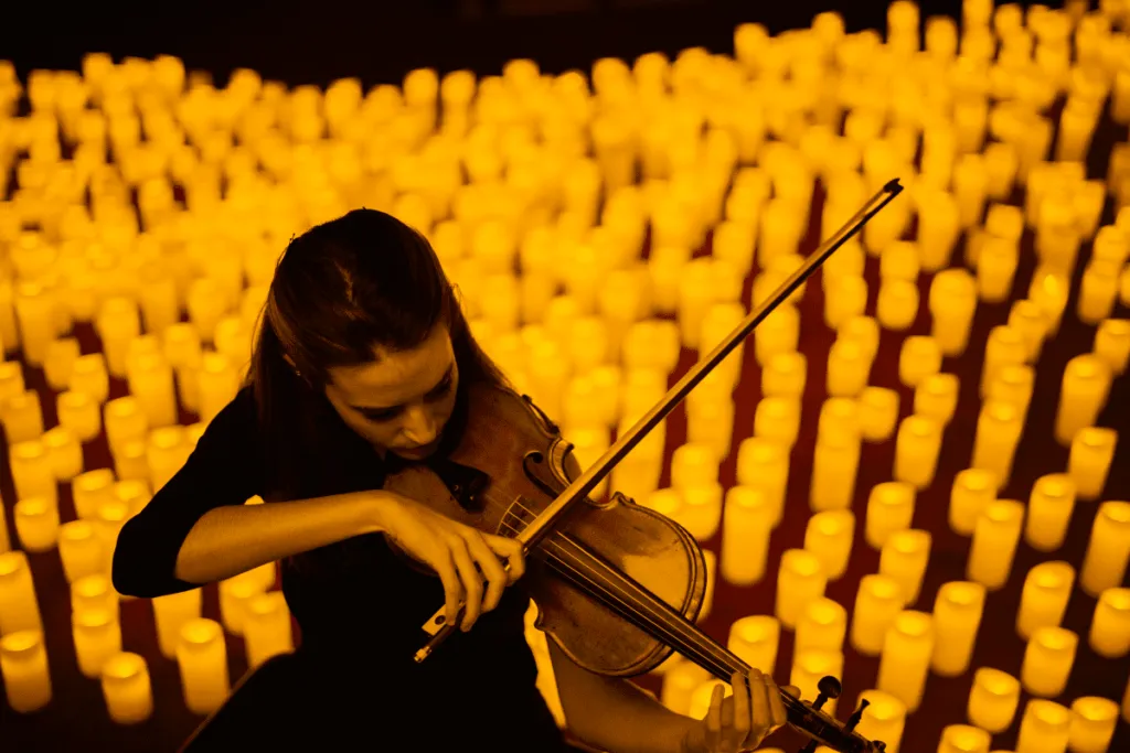 Classical Christmas Concert Boca Raton