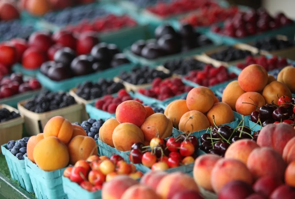 Bunnell Farmers Market