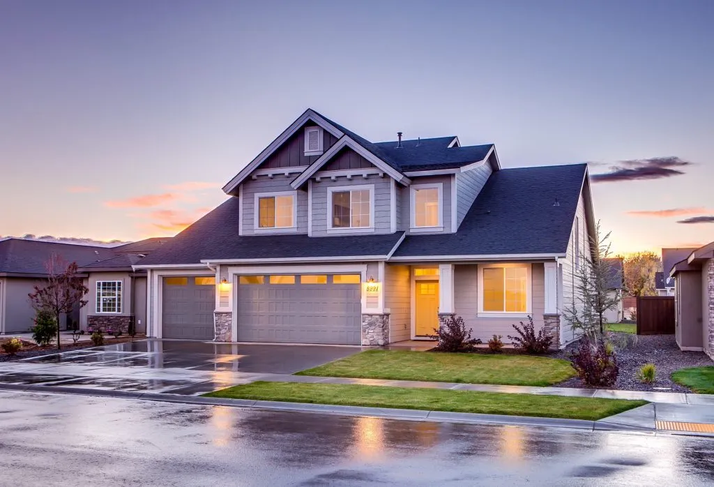 Single-Family Homes