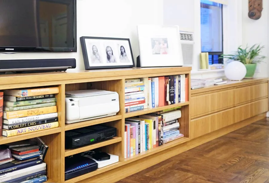How to Downsize and Simplify Before Renting