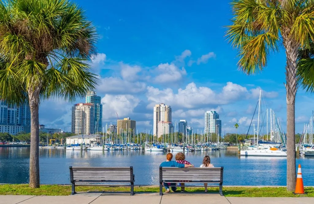 Why Palm Coast is attracting newcomers with growth and opportunity