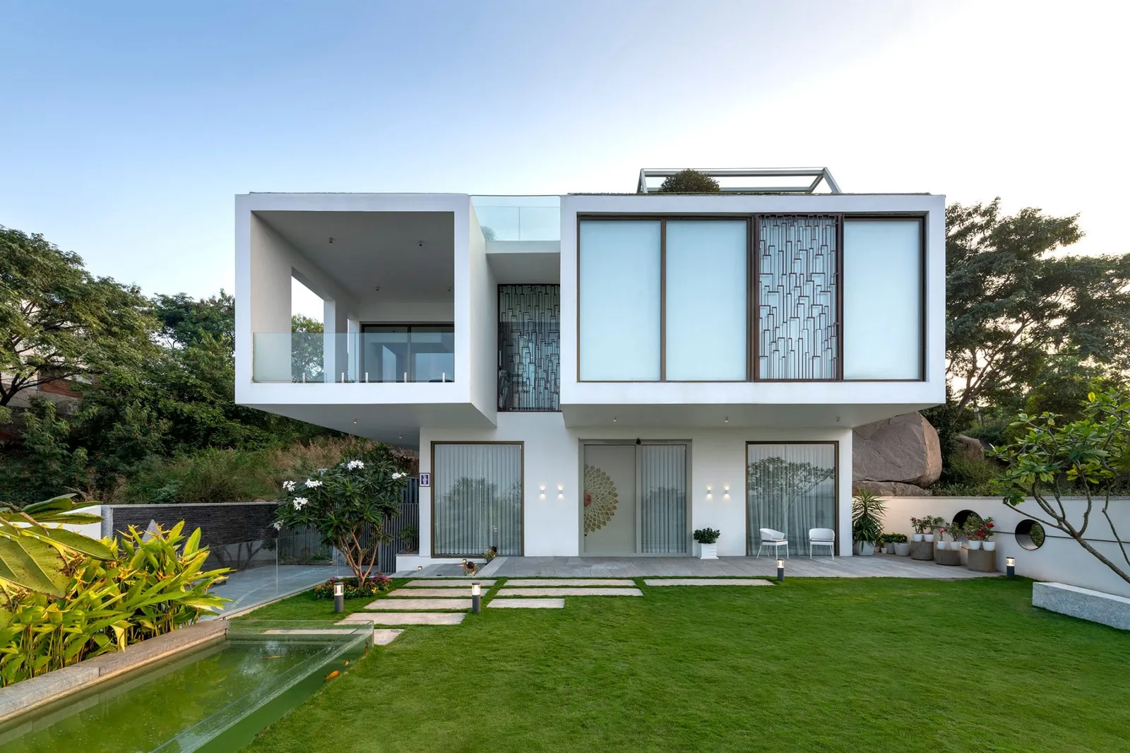 Sustainable Living: The Rise of Eco-Friendly Rentals in 2025