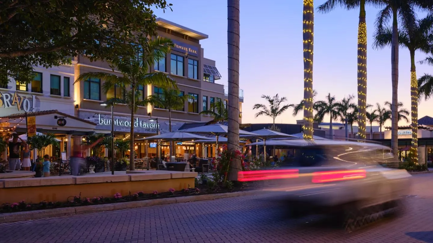 Nightlife and Entertainment: Balancing Convenience with Quiet