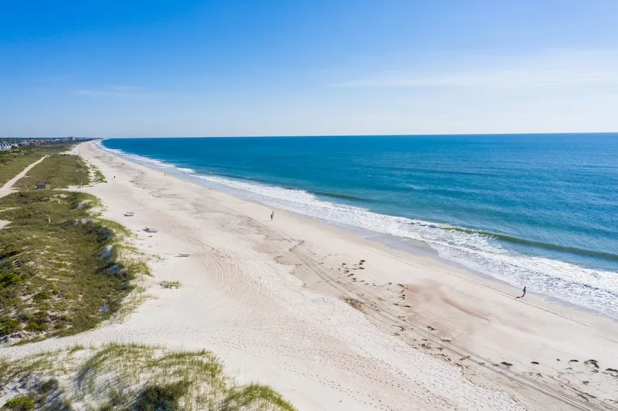Fernandina Beach: History Meets Coastal Living