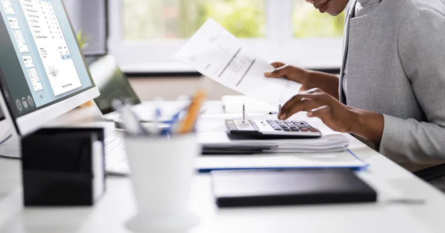 Tracking Payments: Keep Documentation to Avoid Billing Issues