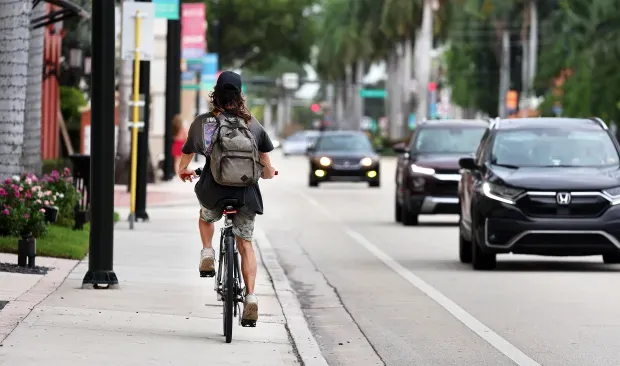 Federal Highway (US-1) Corridor: A Prime Location for Connected Living in Boca Raton