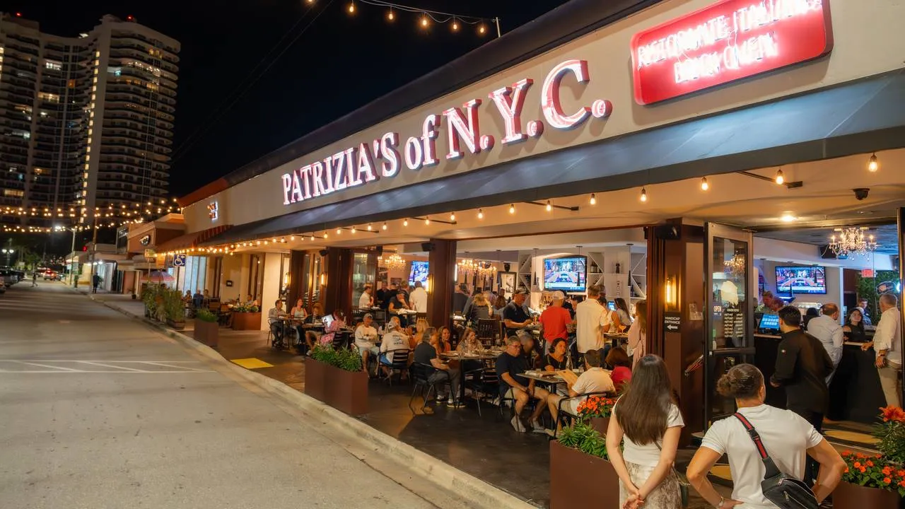 ​Patrizia's of NYC