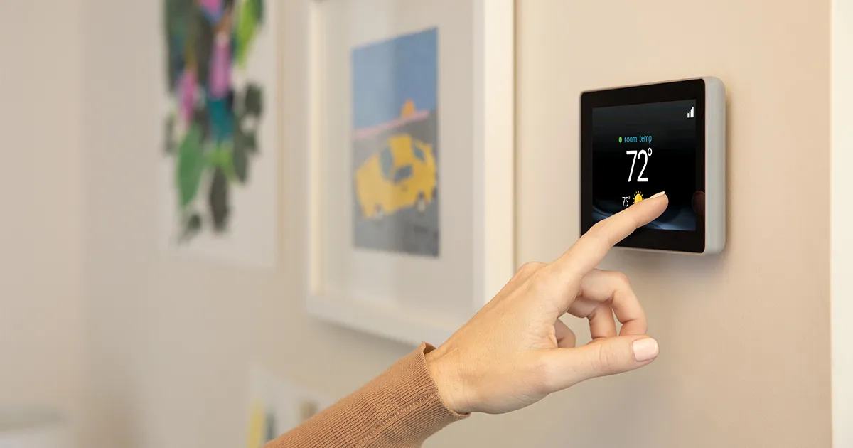 Thermostat Set-Point Guidance: Getting Temperature & Humidity Right