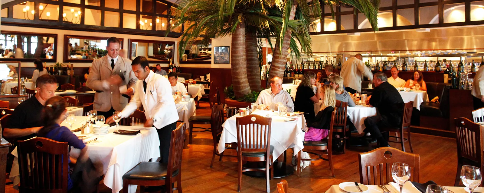 The Best Meat Restaurants in Boca Raton