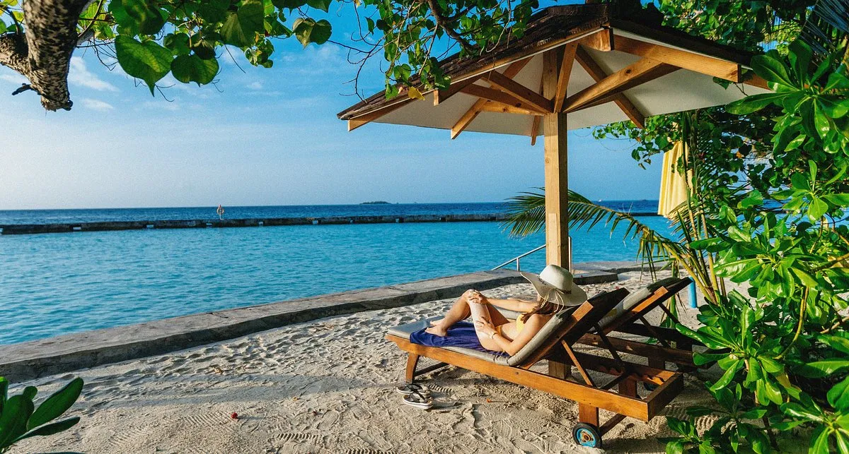 Don't Assume Beach Proximity Is Always Better