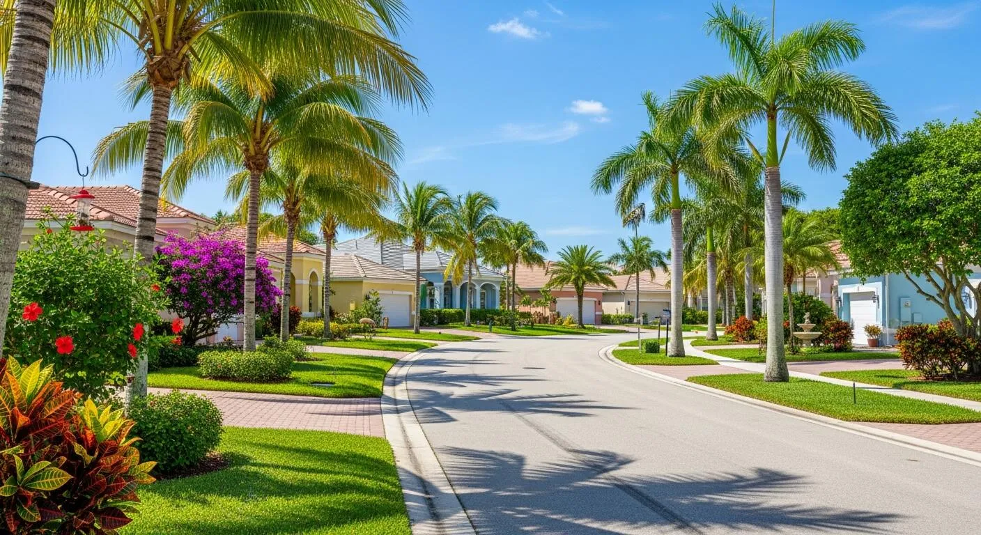 Different Budgets, Different Lifestyles: How Far Your Rent Money Goes Across Florida