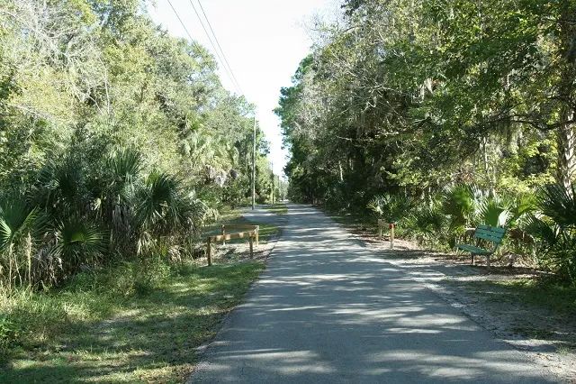 Linear Park
