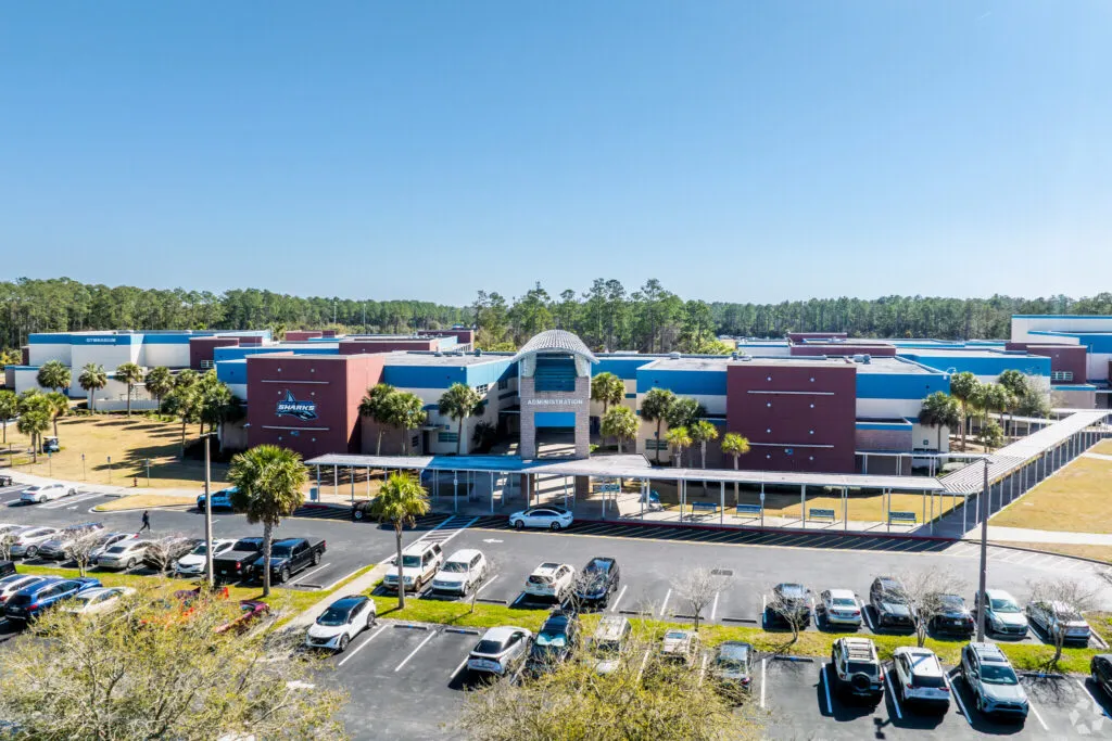 Top-Rated Schools Near Family-Friendly Rentals