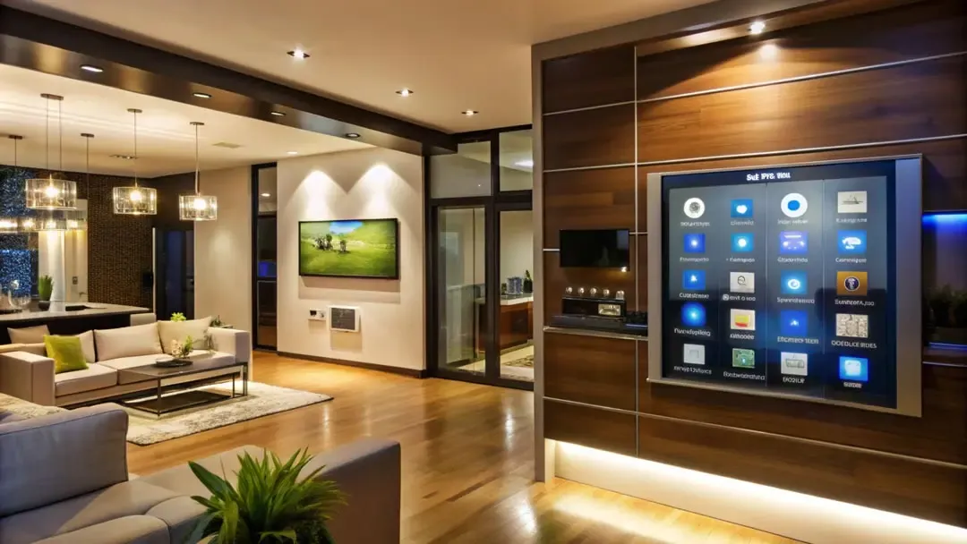 Smart Home Features in Rentals: How Technology is Shaping Modern Rental Experiences