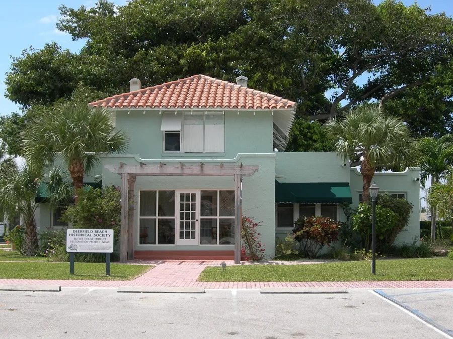 Cultural Must-Sees in Deerfield Beach