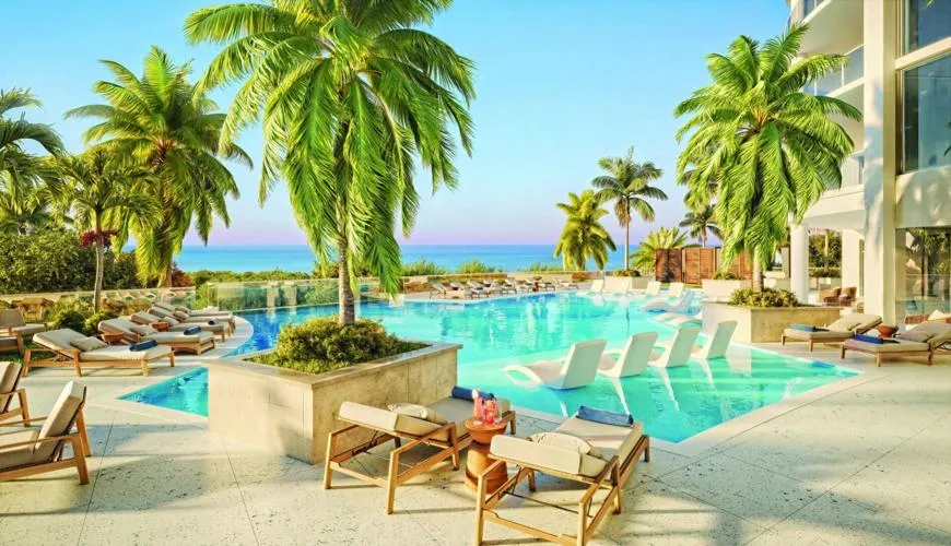 Gulf Coast & Naples – Relaxed Luxury, Discretion & Wellness