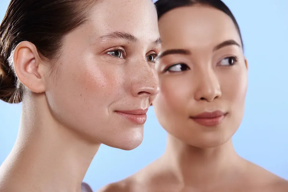 Living Here Might Actually Improve Your Skin