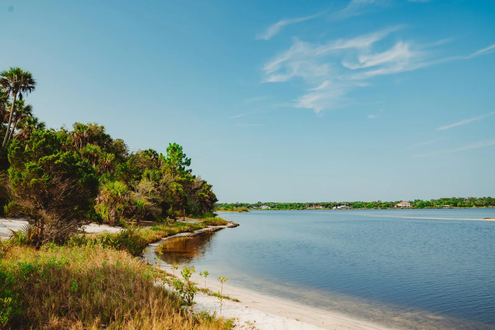 Tomoka State Park