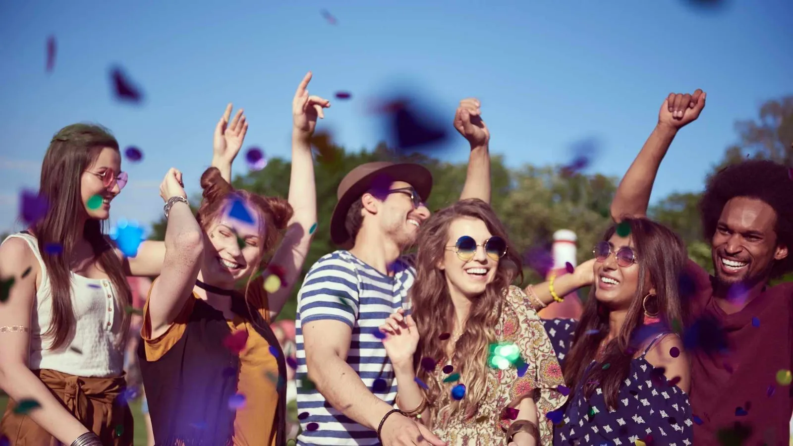 hub of culture and entertainment in South Florida
