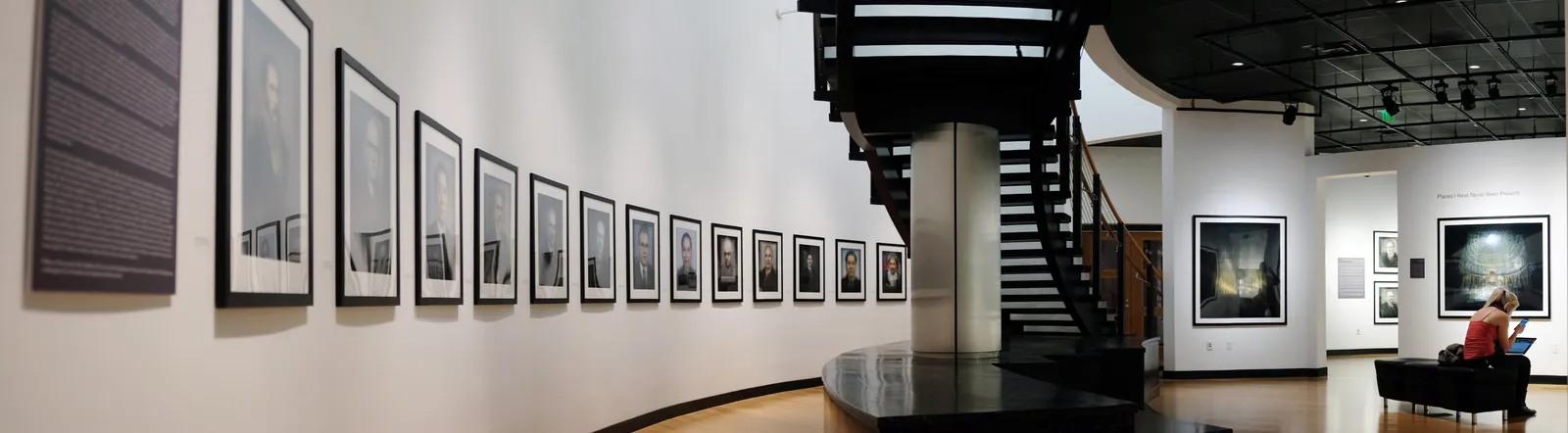 Southeast Museum of Photography
