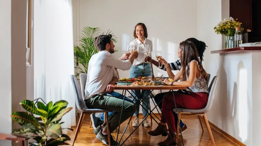 Create a Comfortable Atmosphere
