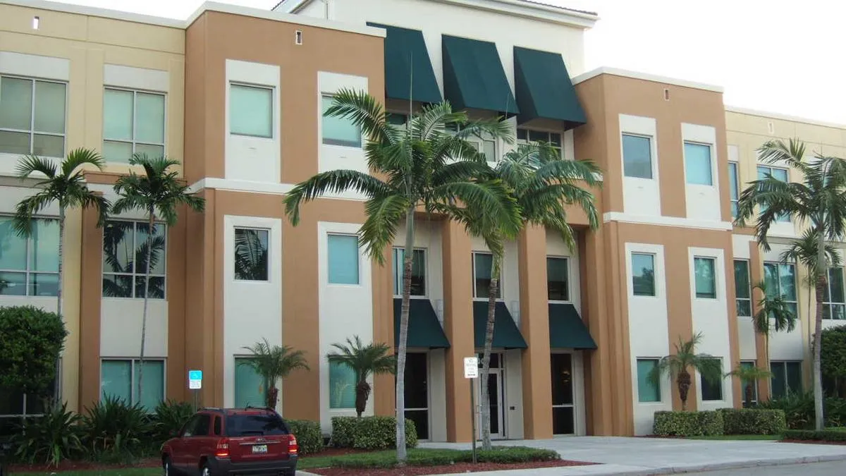Cancer Treatment Centers of America