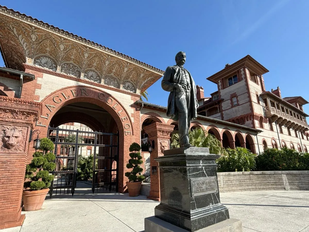 flagler college rent home near palm coast
