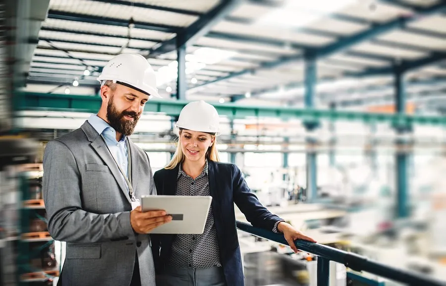 Professional Management and Maintenance