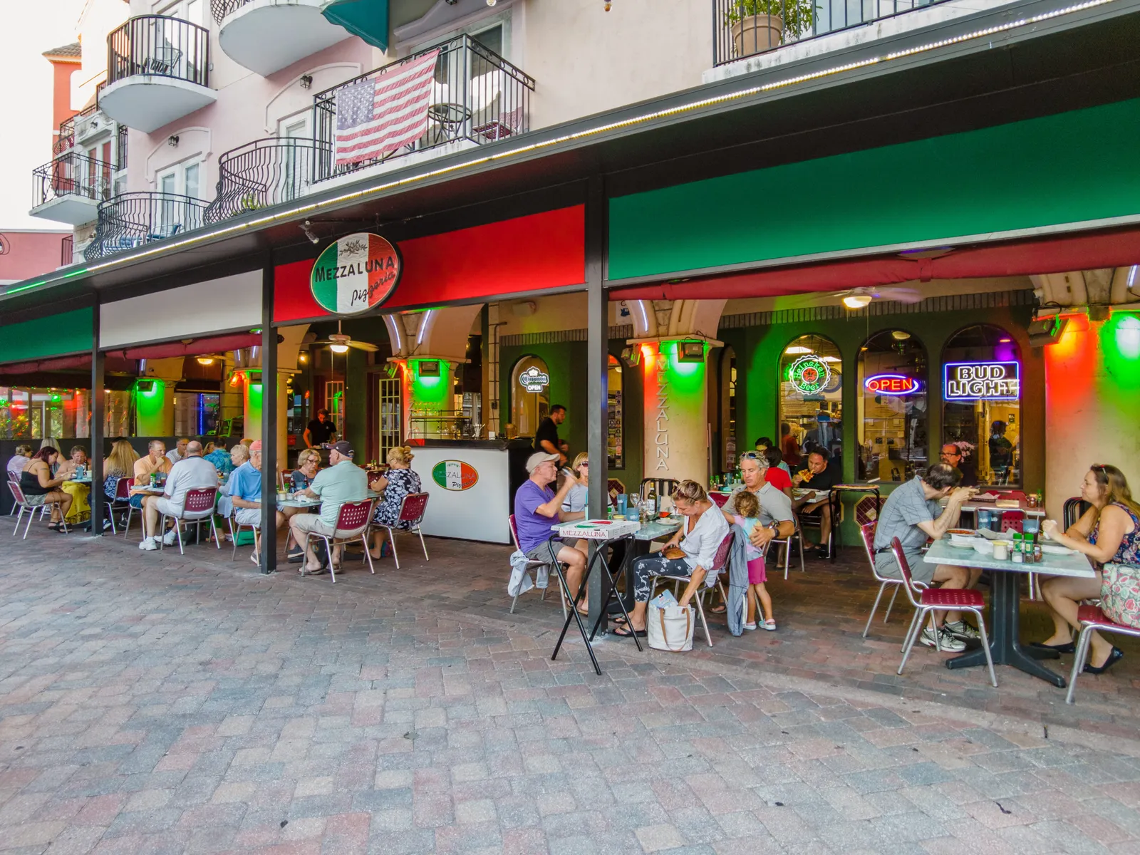 Exploring a Hidden Gem: European Village in Palm Coast