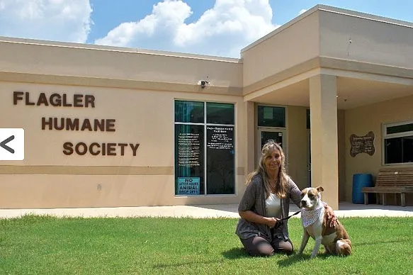 Humane Society of Flagler County